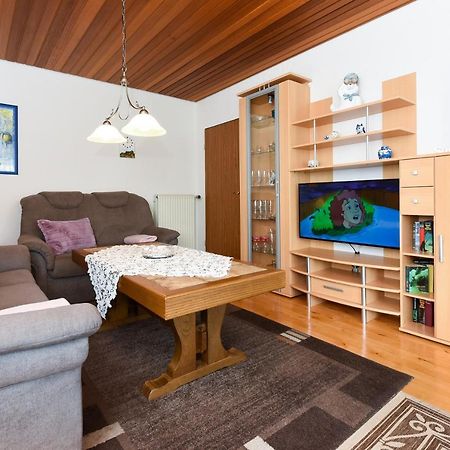 Haus Sonne & Meer เอเซินส์ ภายนอก รูปภาพ